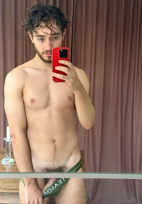 Would you play with me?