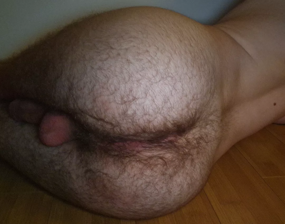 would you put your face in it?