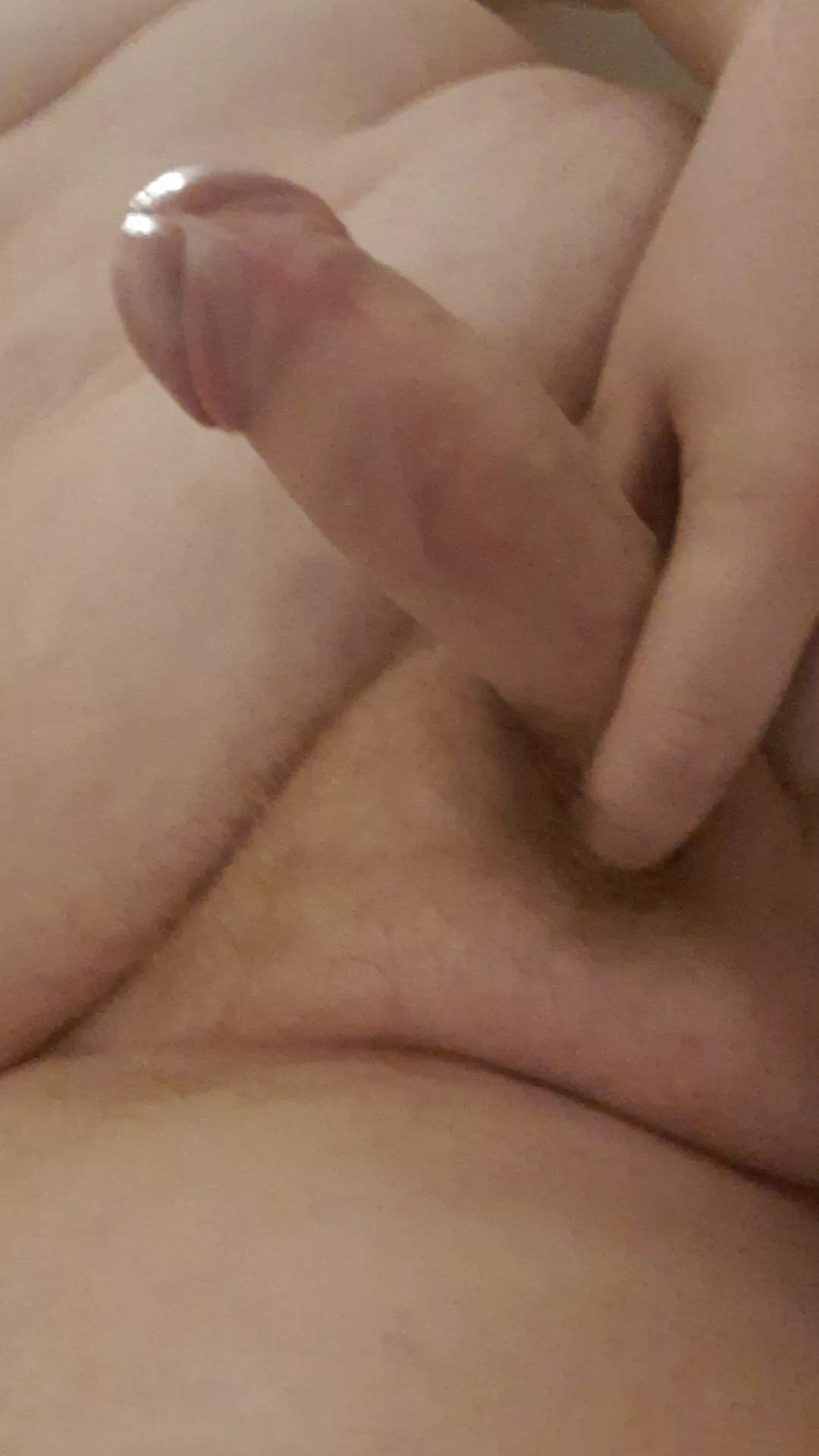 Would you suck my cock?