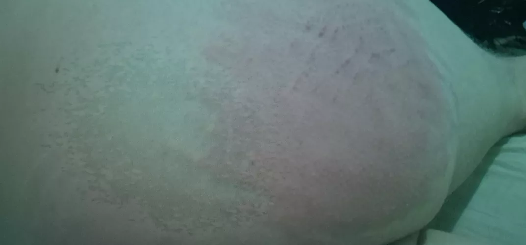 You'll look like this after iam done with you