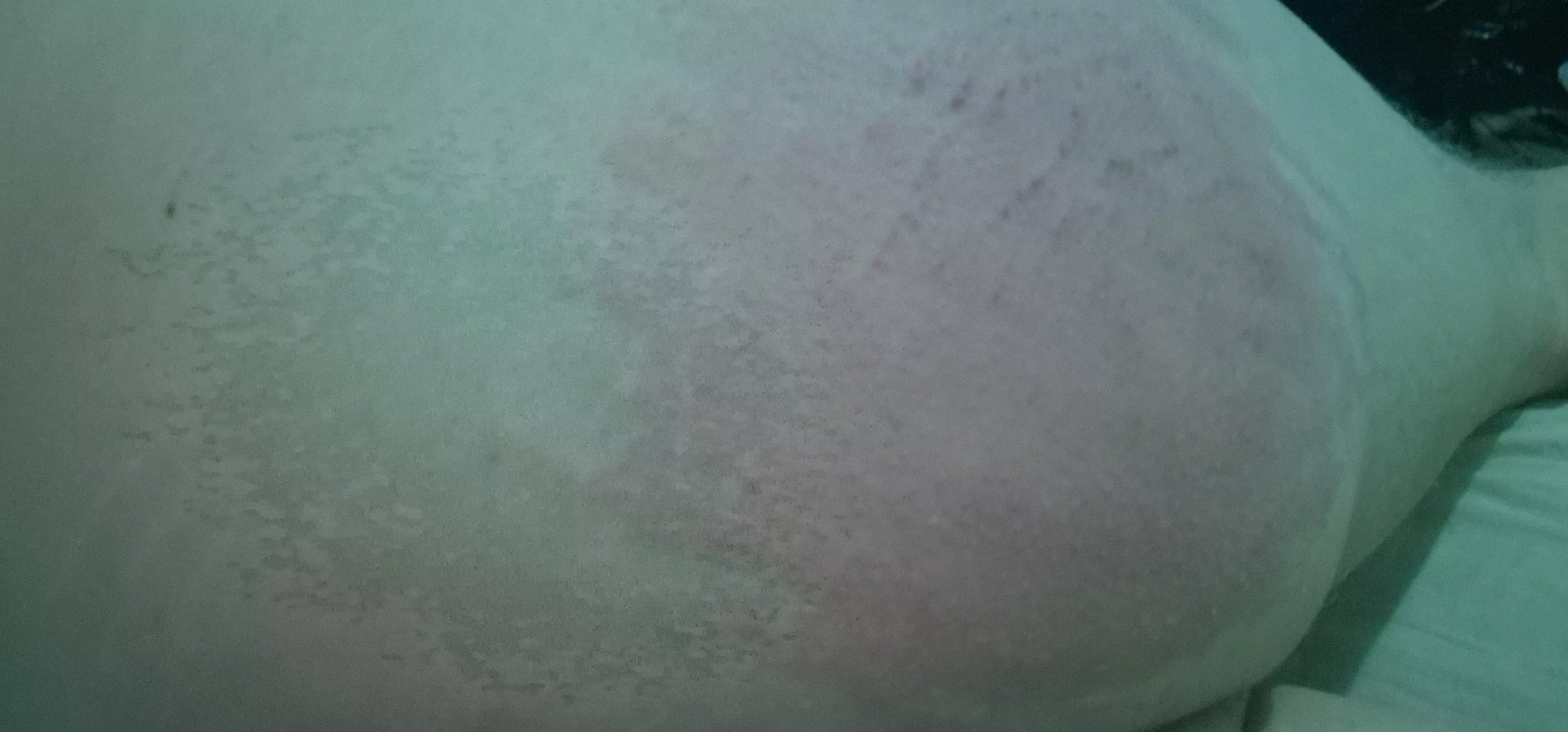 You'll look like this after iam done with you