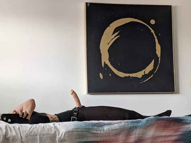 Your cute ass needs a cute to pair with