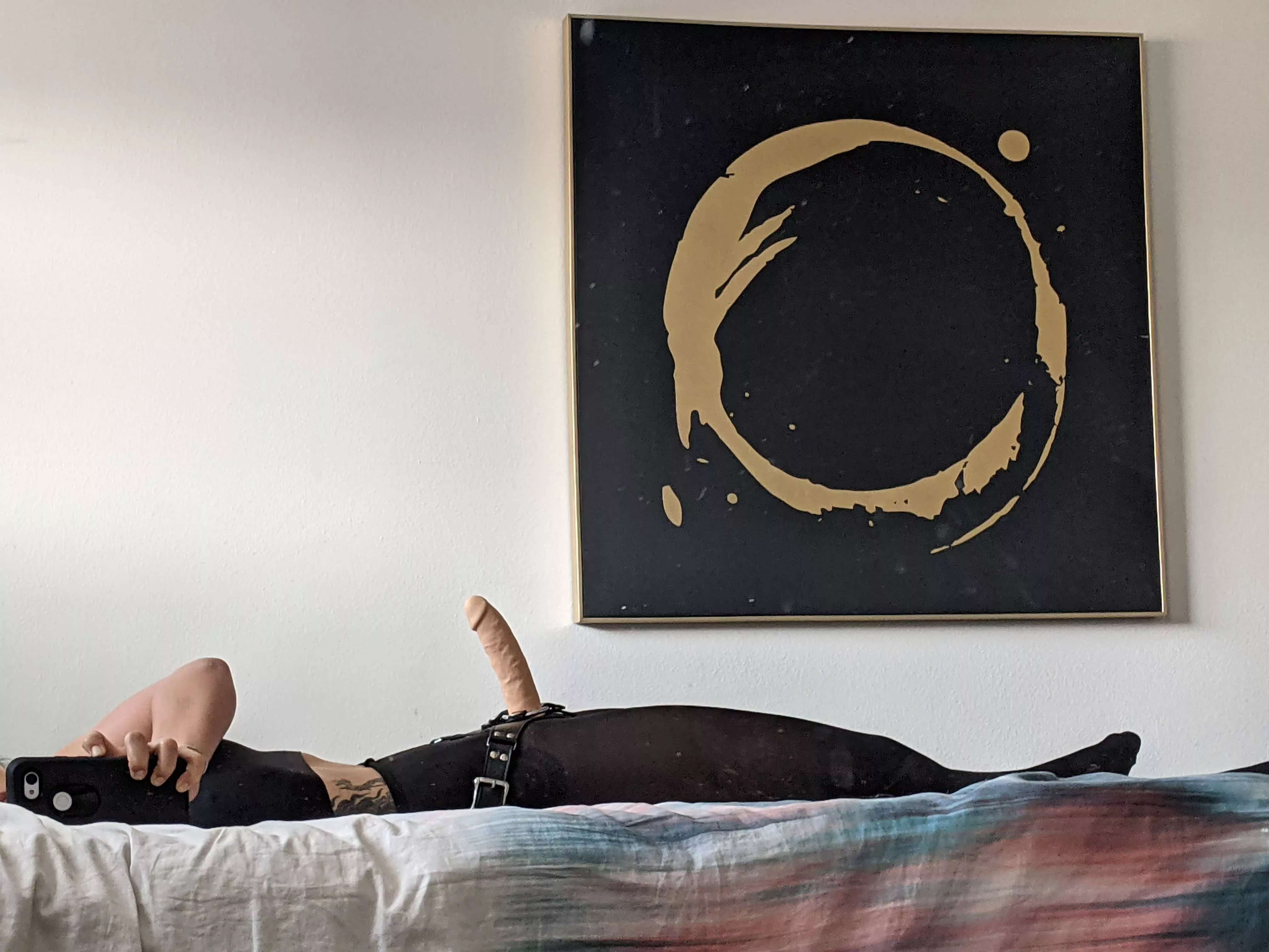 Your cute ass needs a cute to pair with