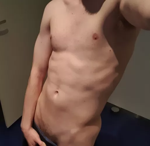 20 fit top for fit smooth bottoms NO hairy 18 25 sc henry_p2184 sub+++