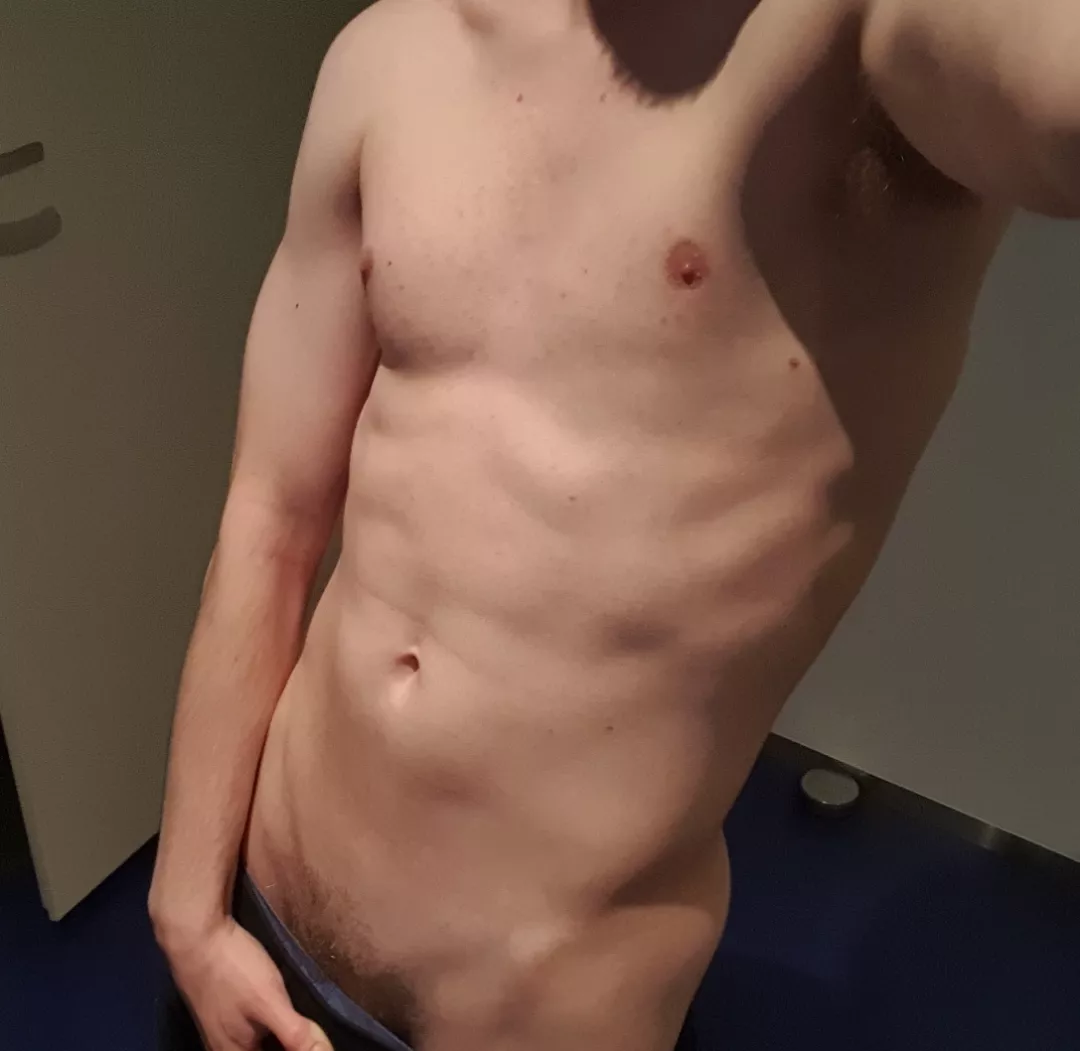 20 fit top for fit smooth bottoms NO hairy 18 25 sc henry_p2184 sub+++