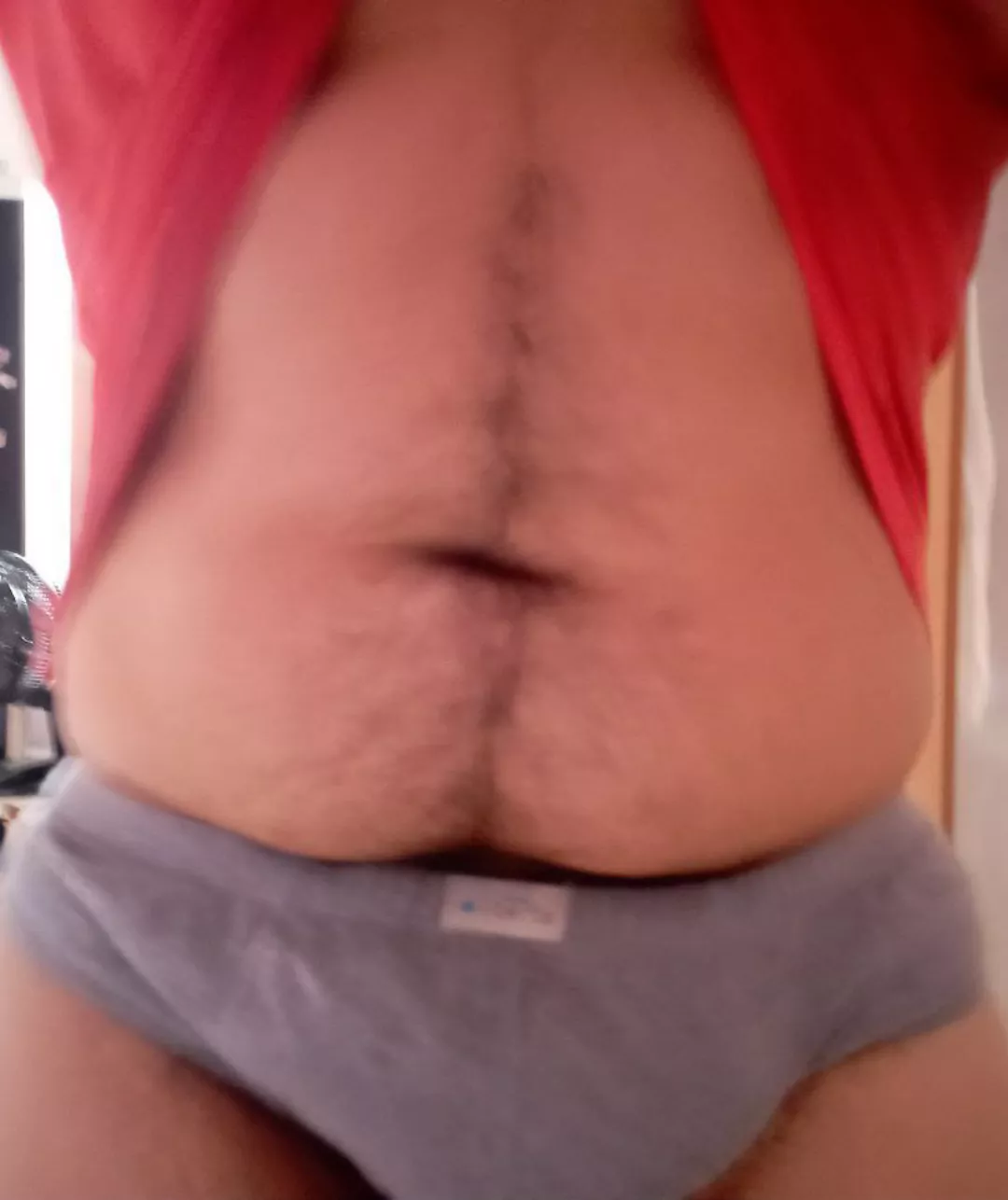 (20y) Love this undies (sorry for bad pic)