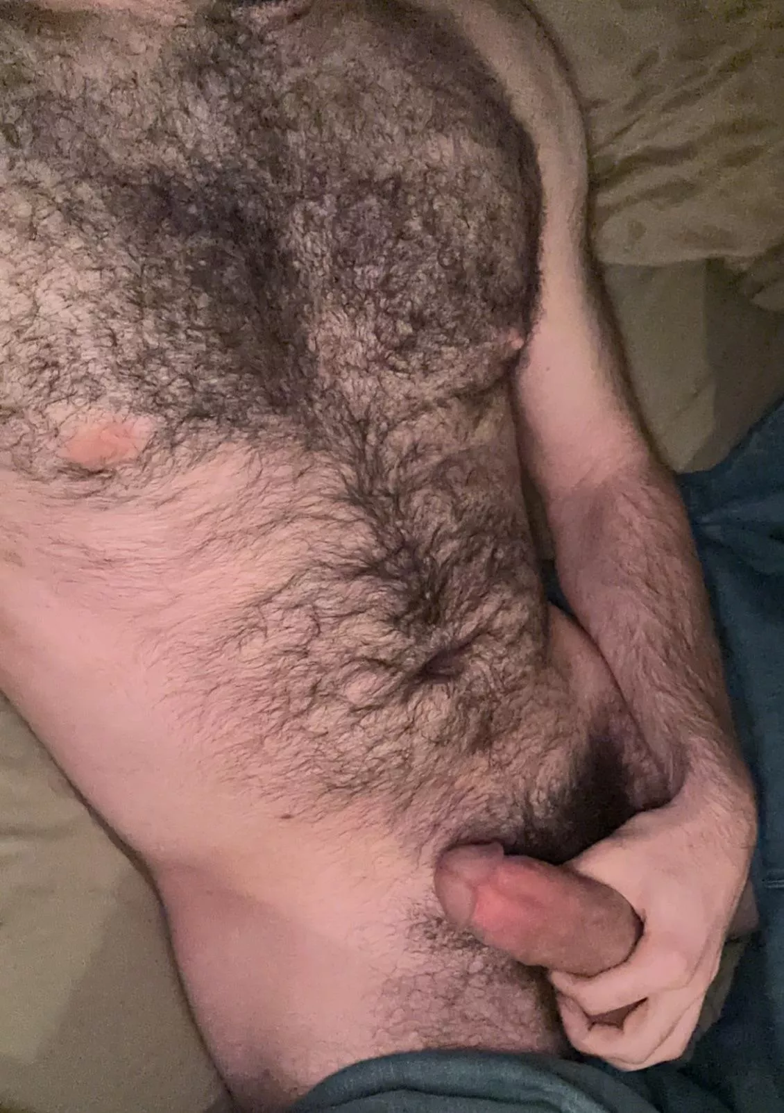 29 for fit and good looking - cj.94