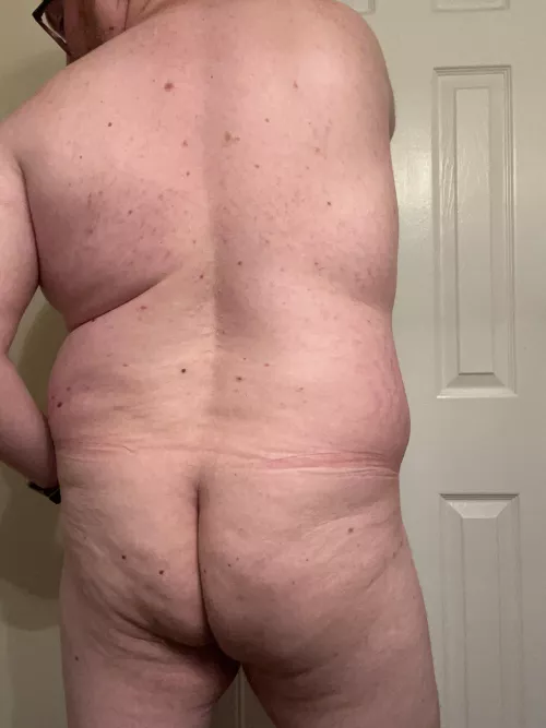 31m bottom, make me jiggle! ❤️