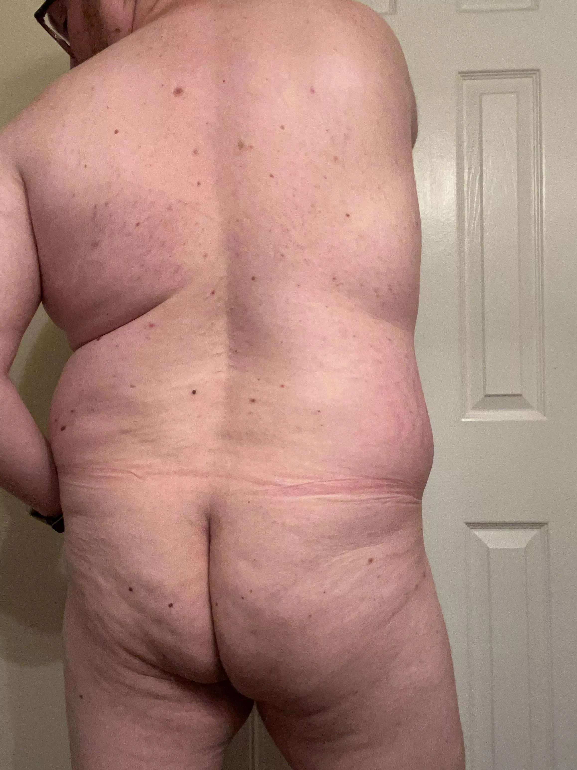 31m bottom, make me jiggle! ❤️