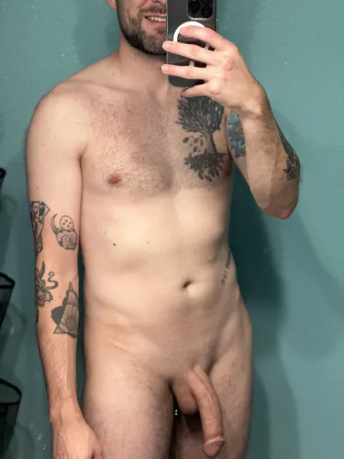 [32] smiles but looking for a rise 😈 😉