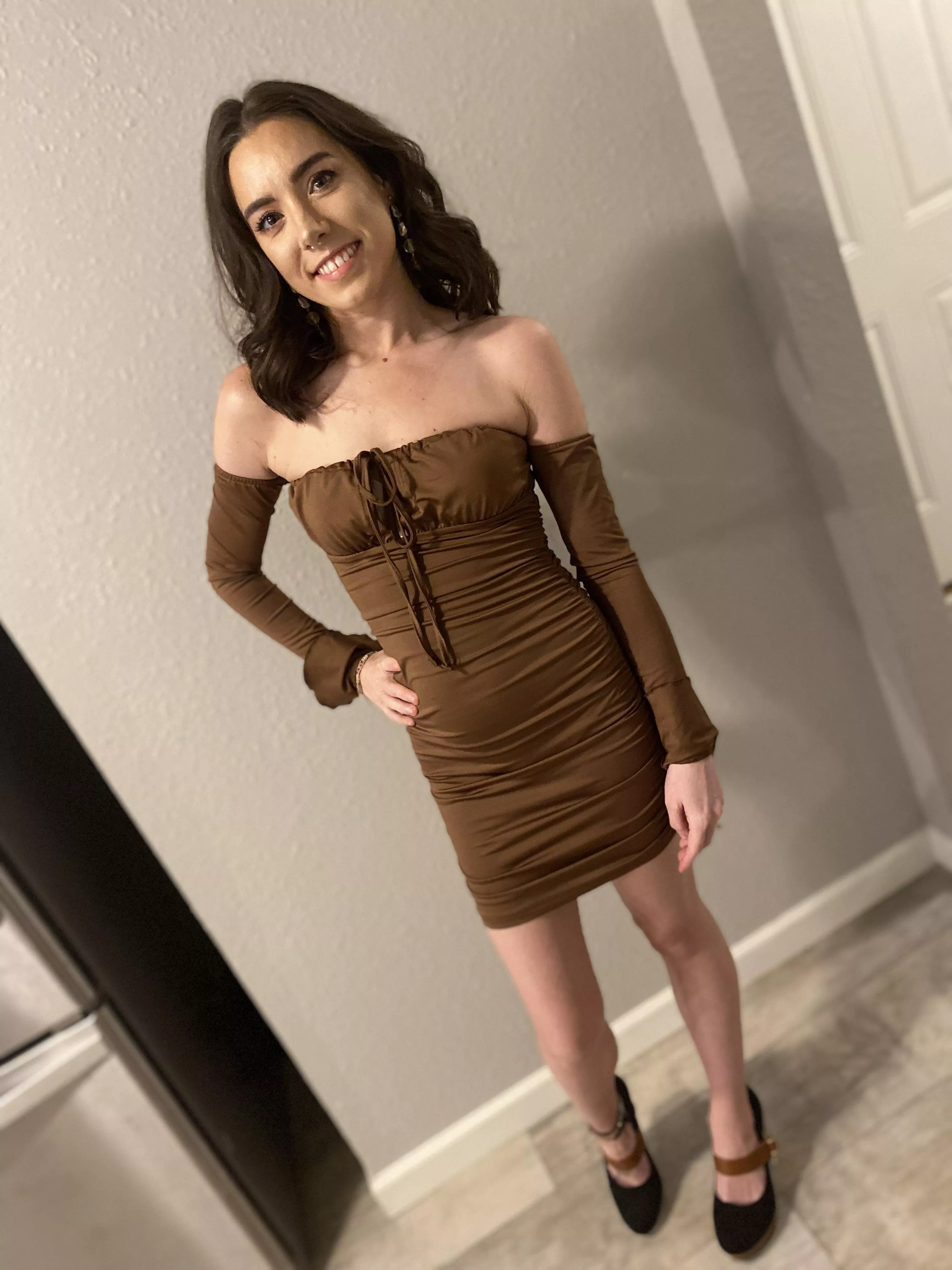 32 y/o MILF. Southern Belle.