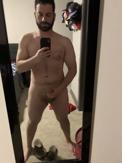 33M Do I belong here?