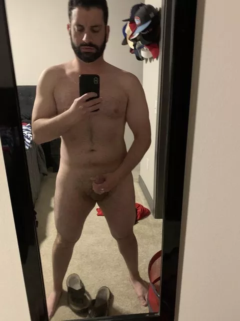 33M Do I belong here?