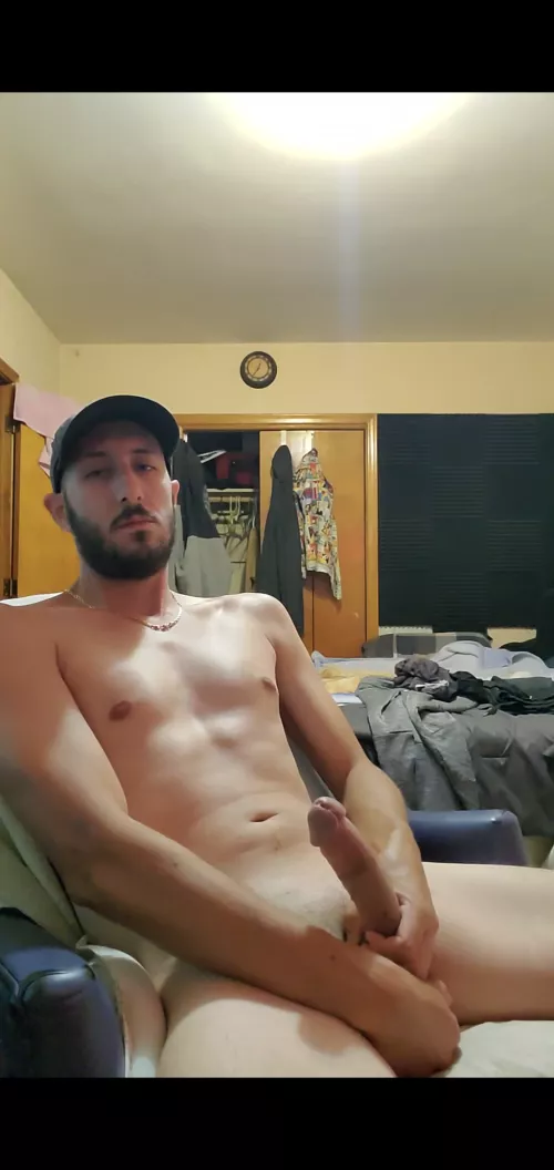 [35] Single Dad in Toronto