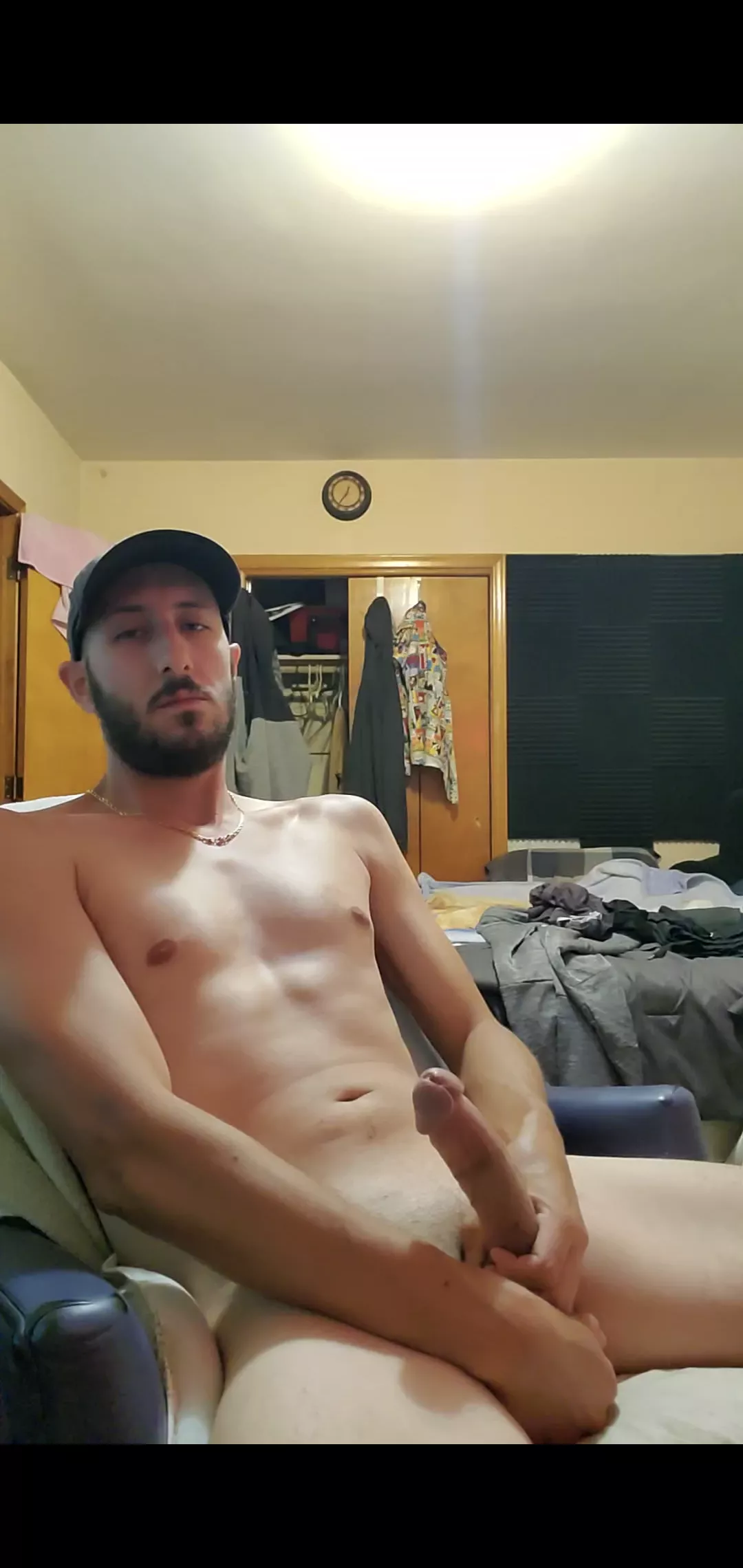 [35] Single Dad in Toronto