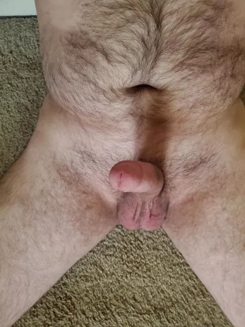 [41] not getting any here, want to change that