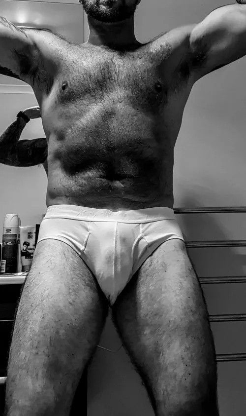 (46) I packed for ya...