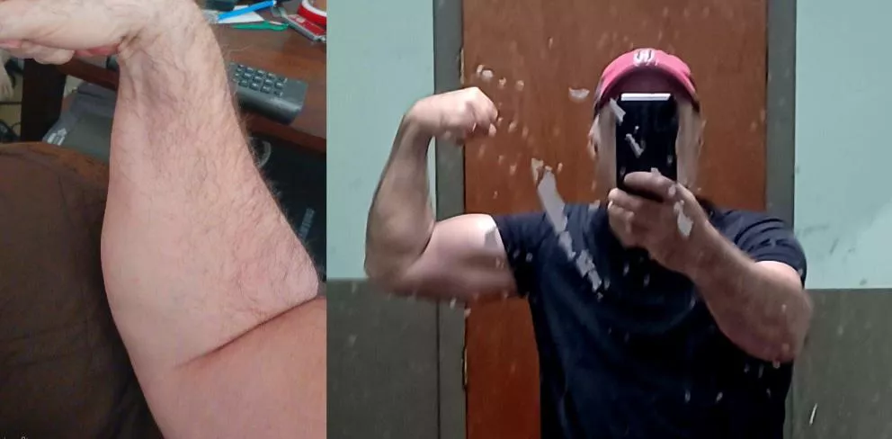 (63) Gym 3X a week 💪