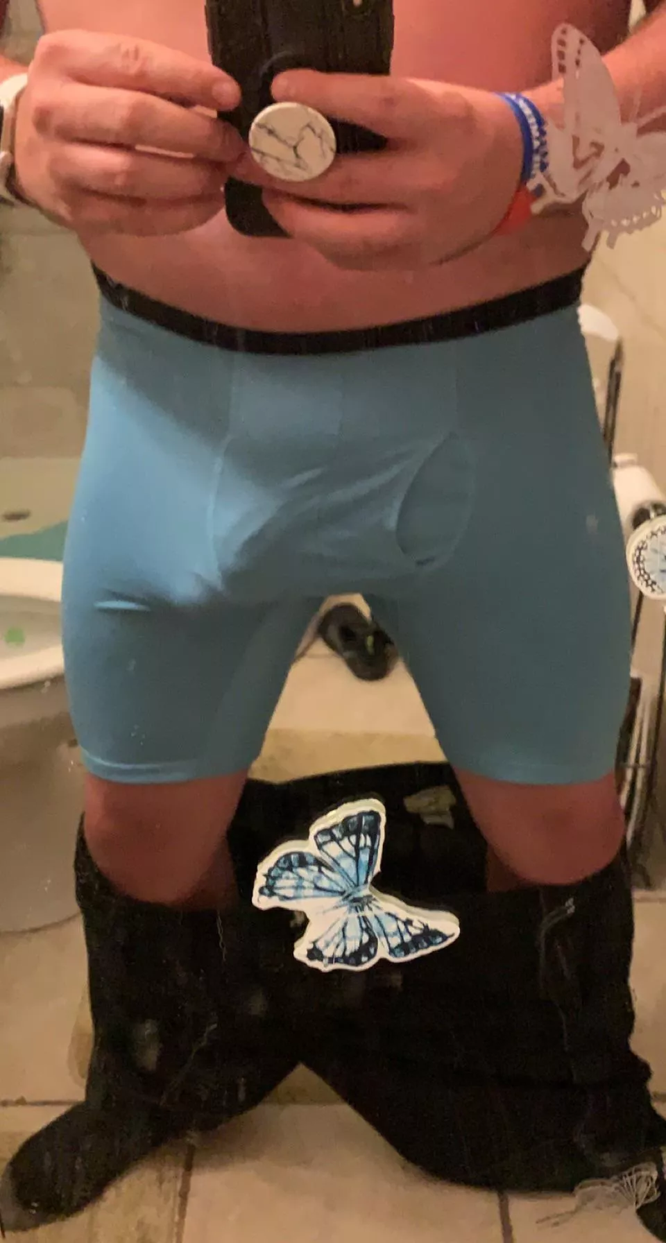 Always love the outline