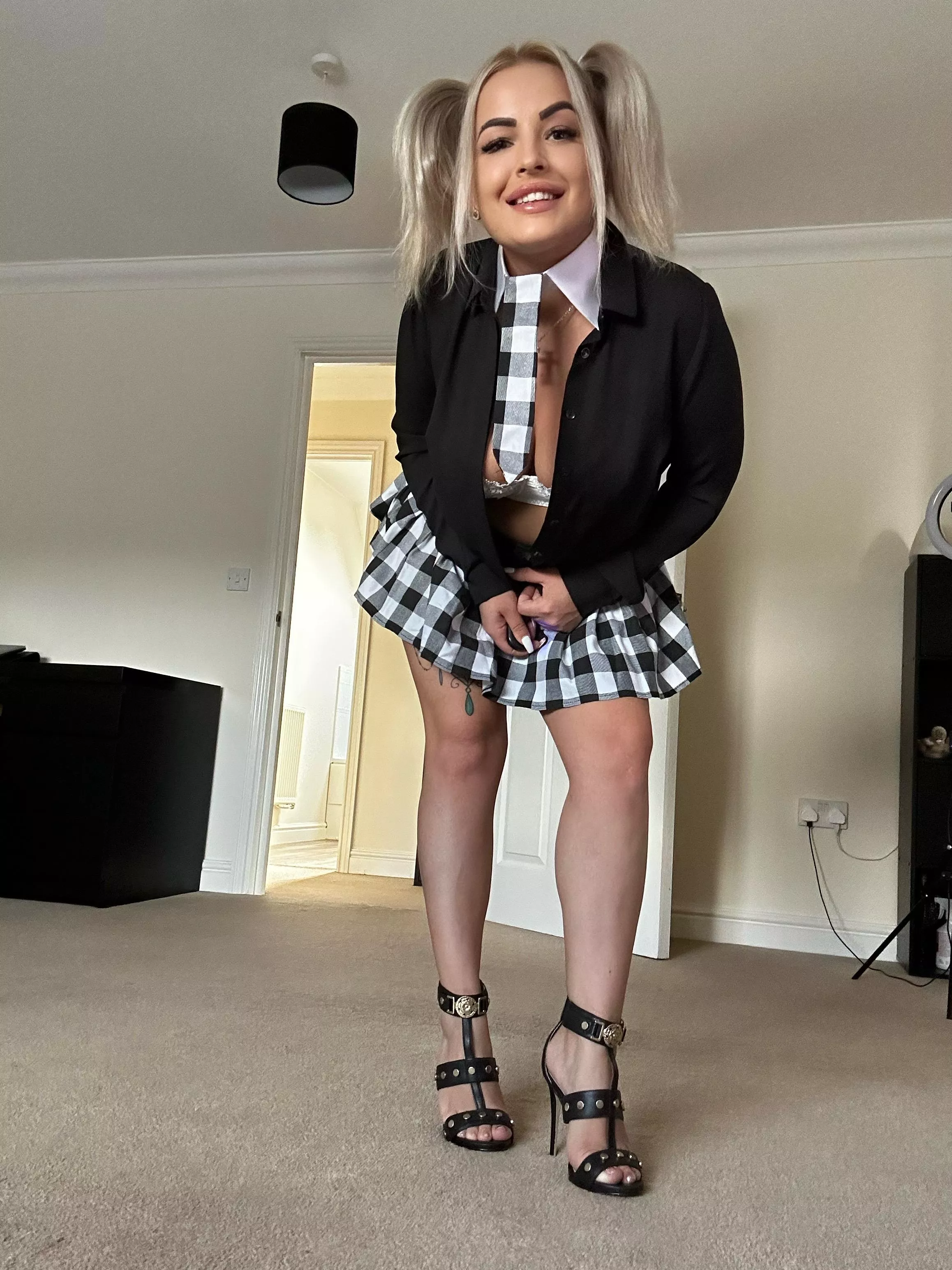 am i your type daddy?