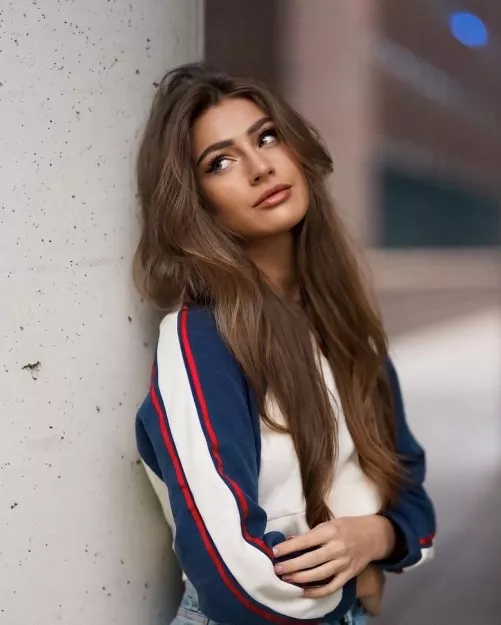 Anna Von Klinski