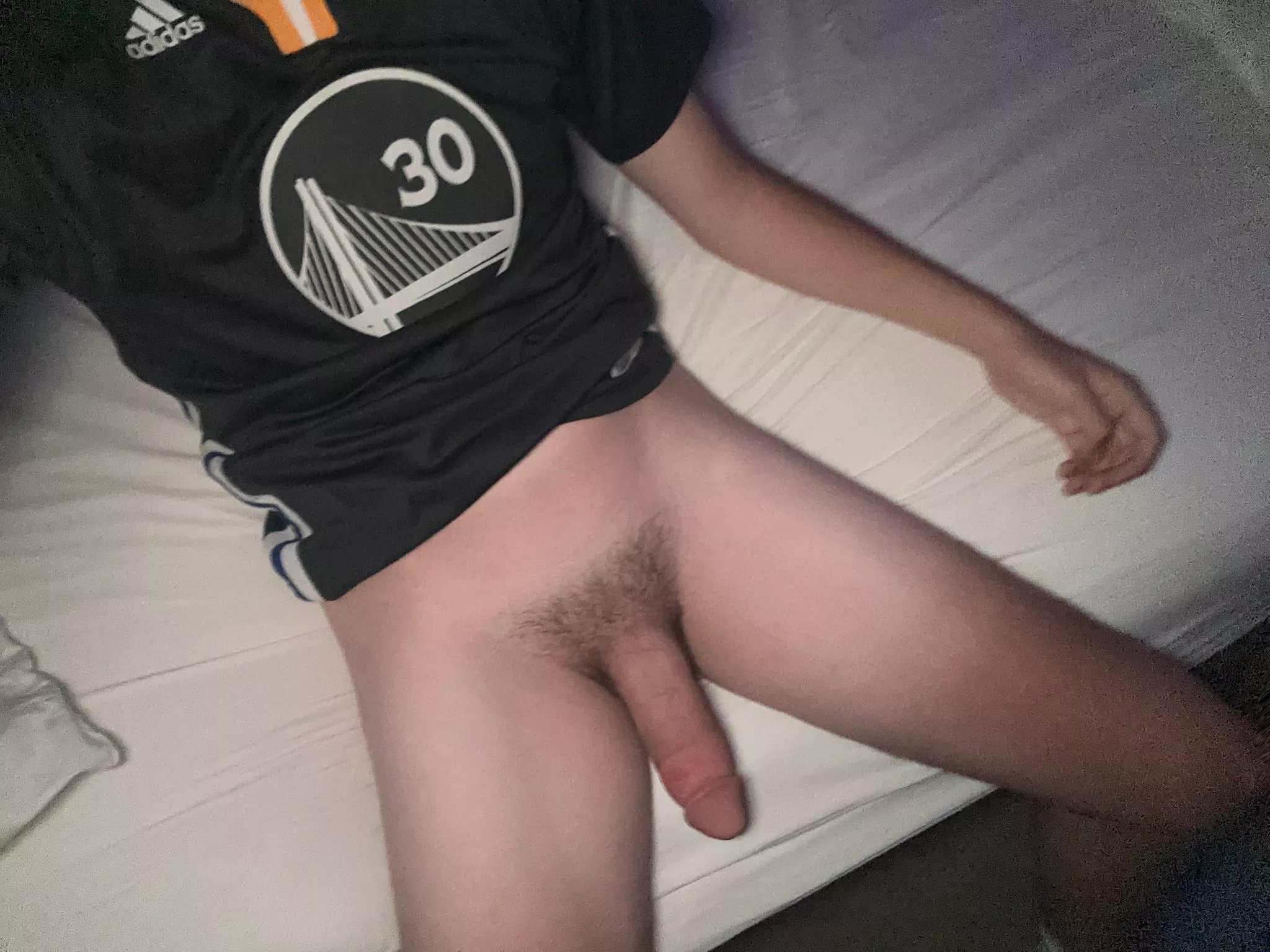 Any basketball fans here? 🏀🍆