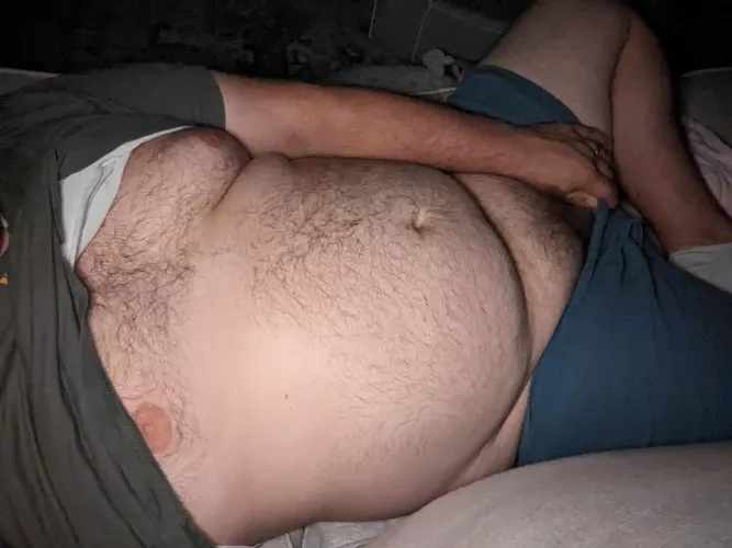 anyone want to see more?