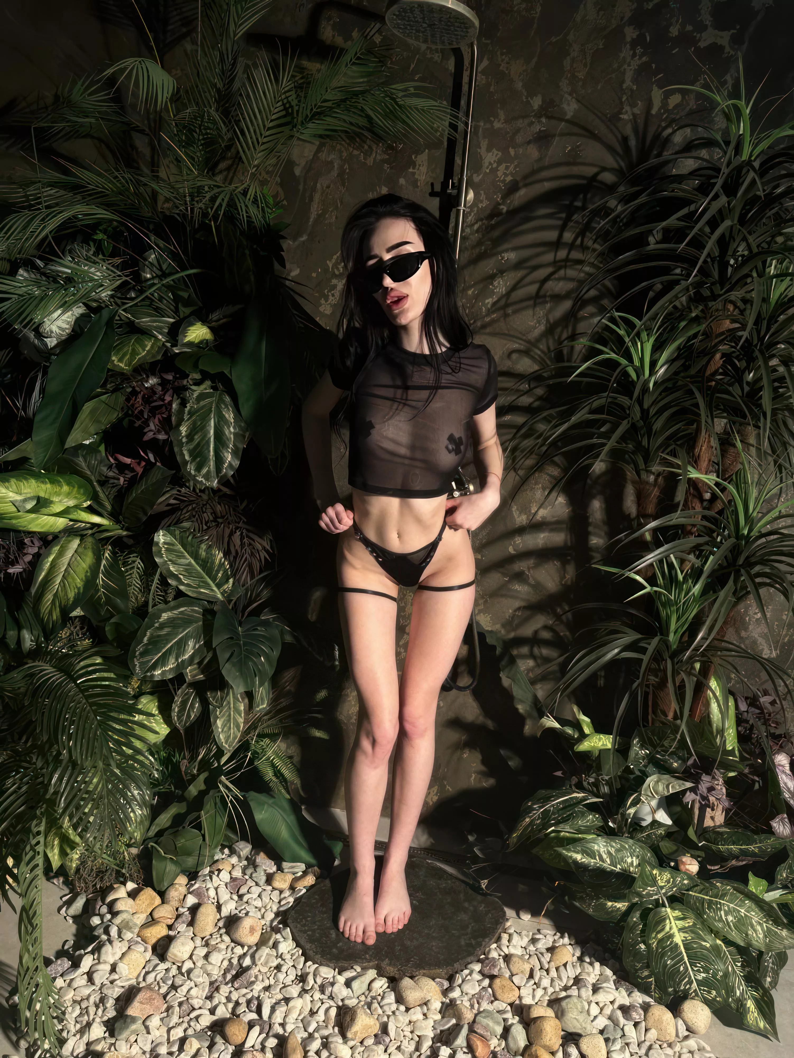 are you ready to fuck my beautiful body?