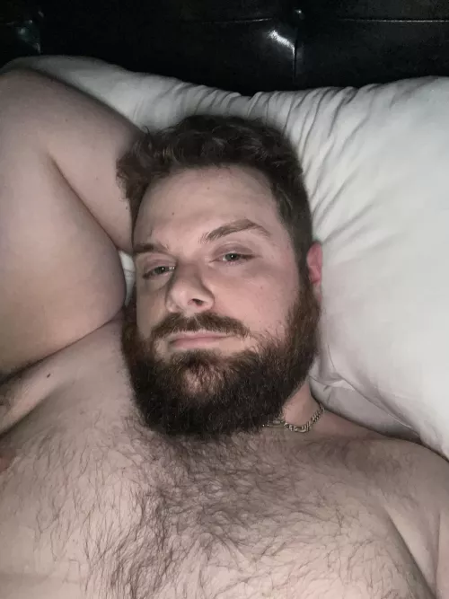 Bedtime but can’t sleep 😩