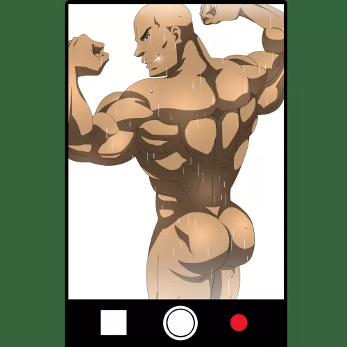 Bolts Shower Capture [The Marginal Service] (Artist: Me)