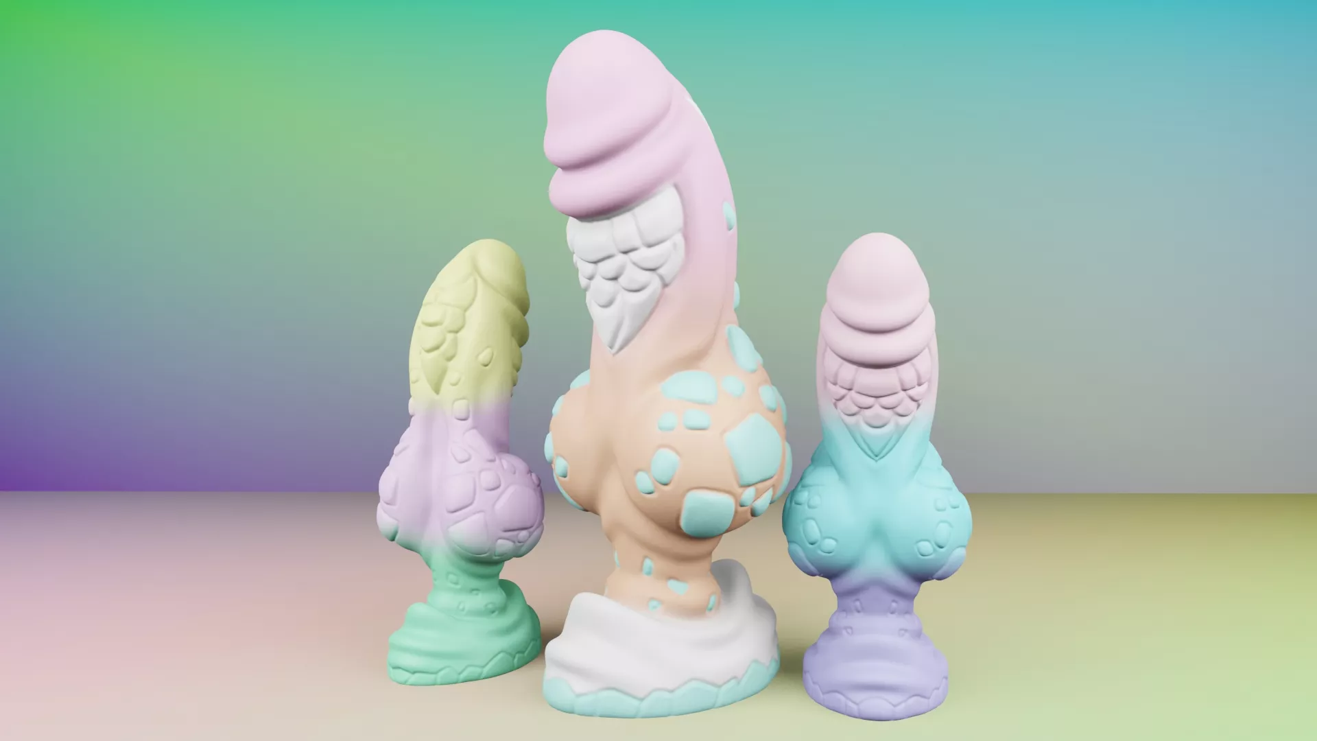 Bruckle is now up for grabs!