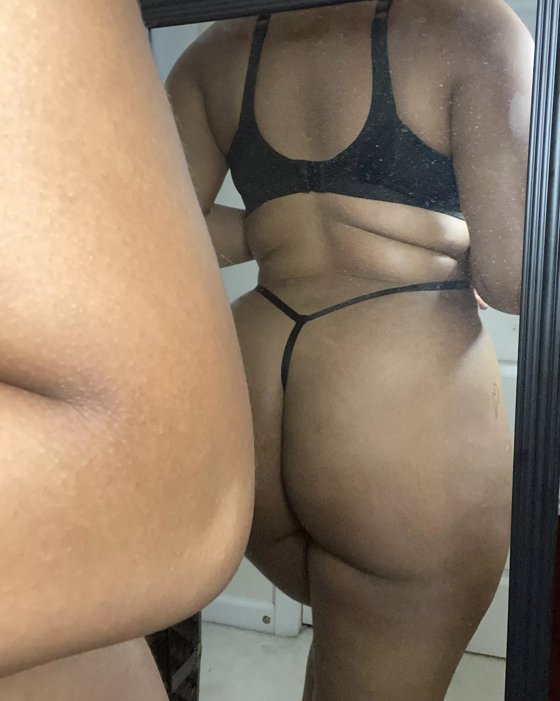 Can I be your internet girlfriend? [f]