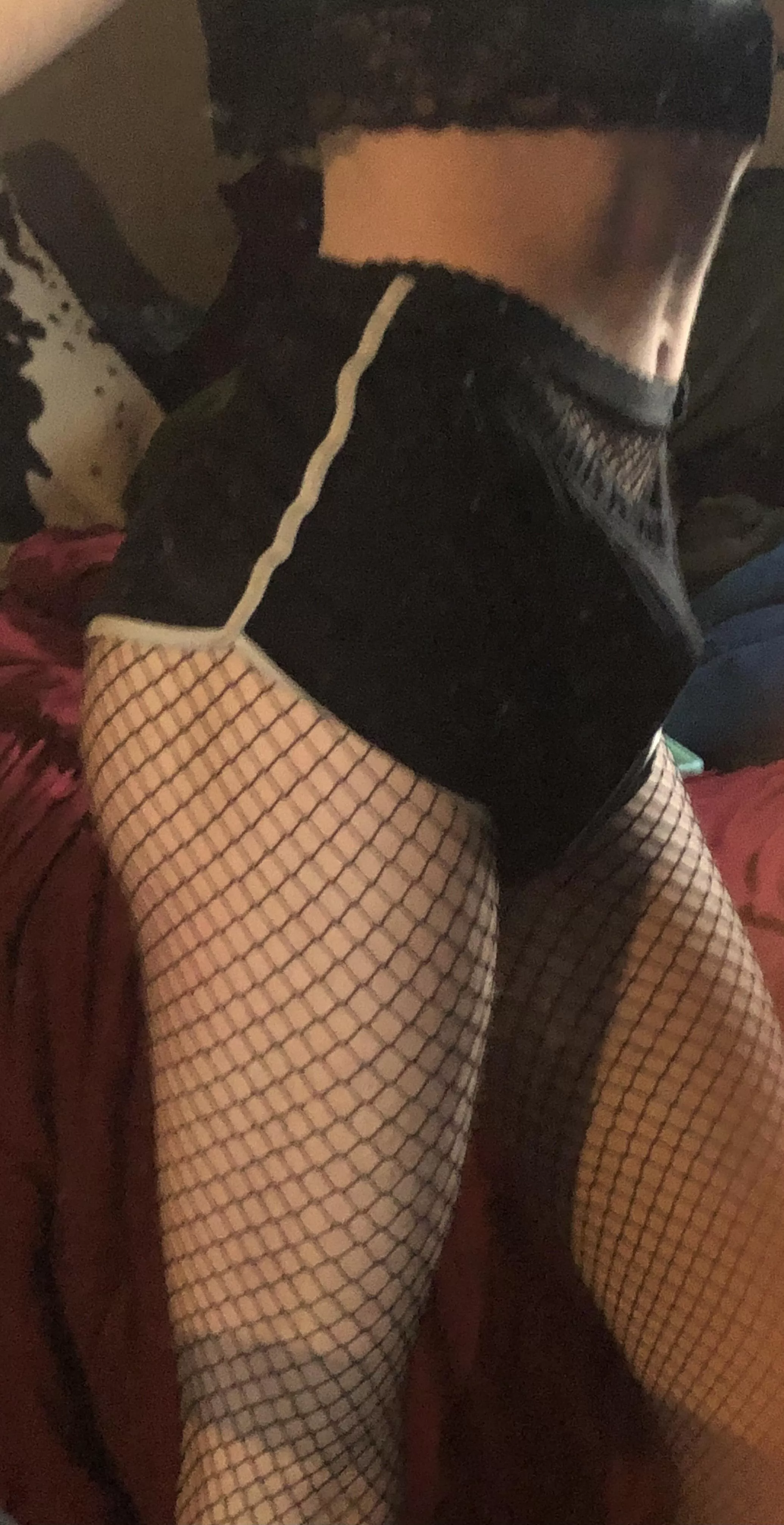 can you come ruin me?