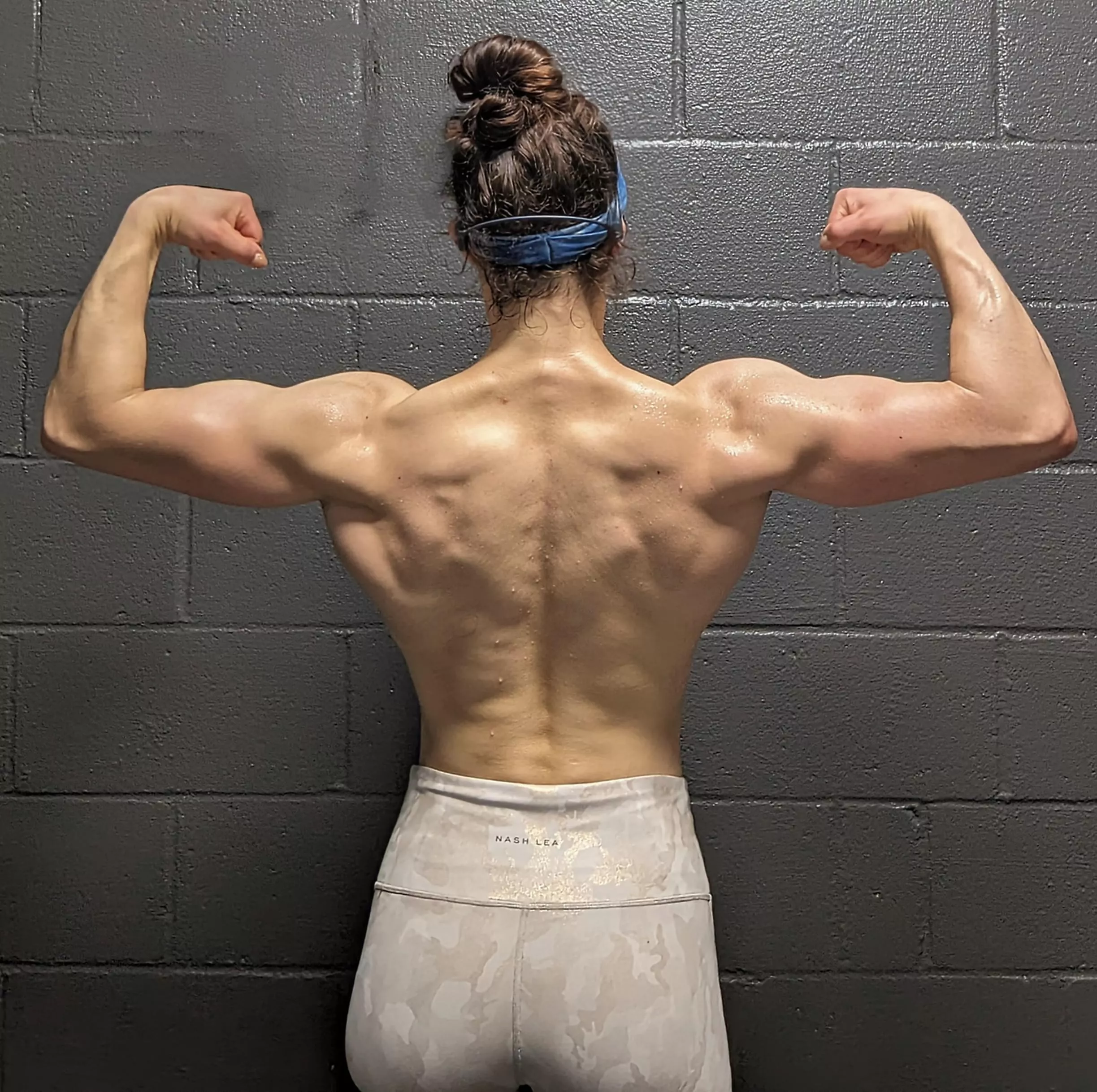 Can you help clean me up?