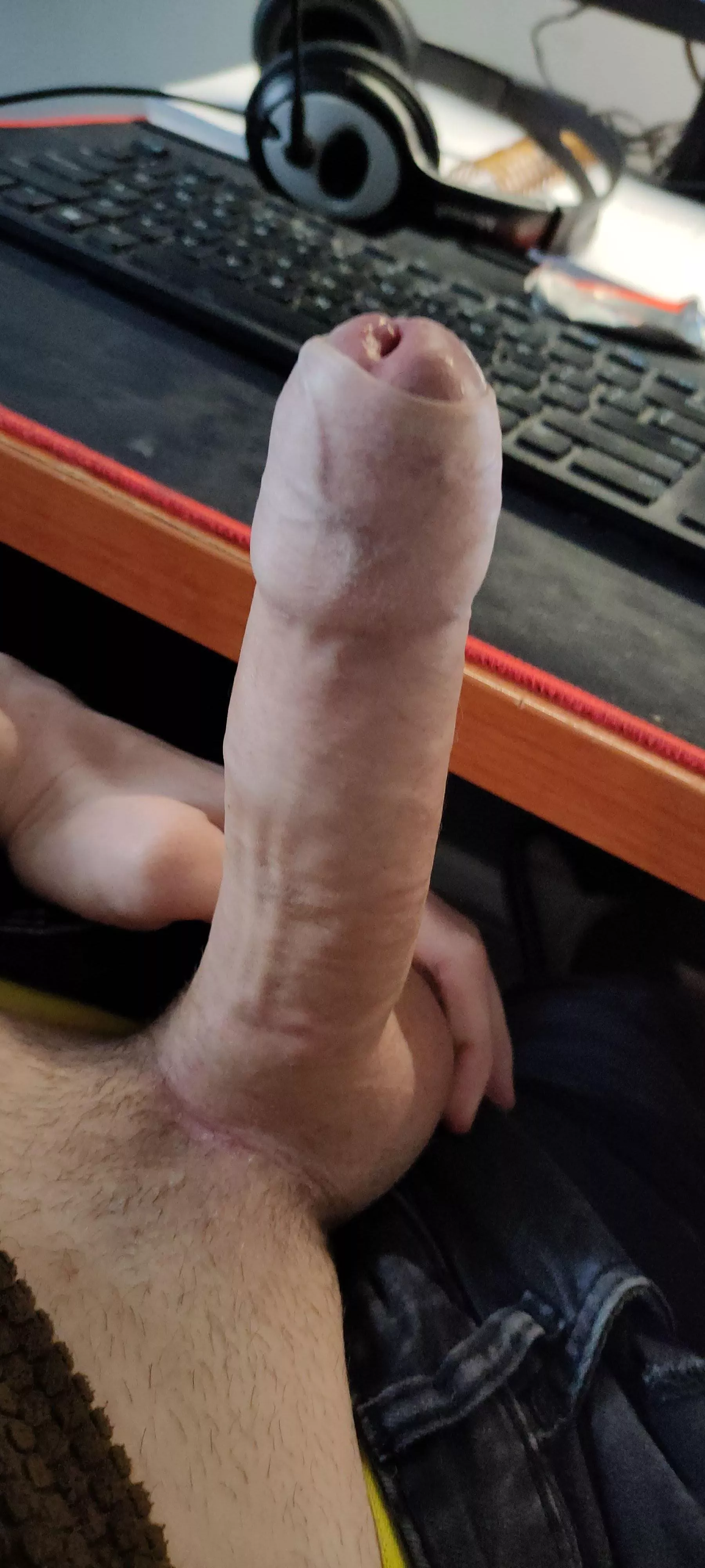 Can you imagine the possibilities?