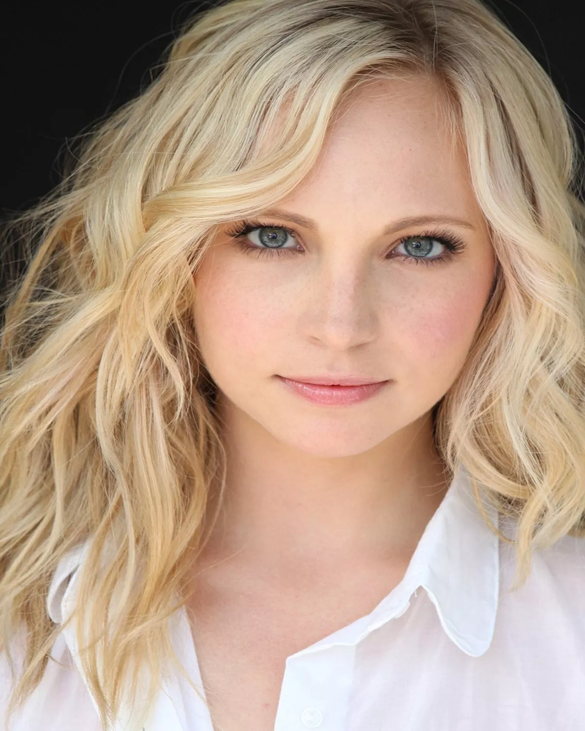 Candice Accola