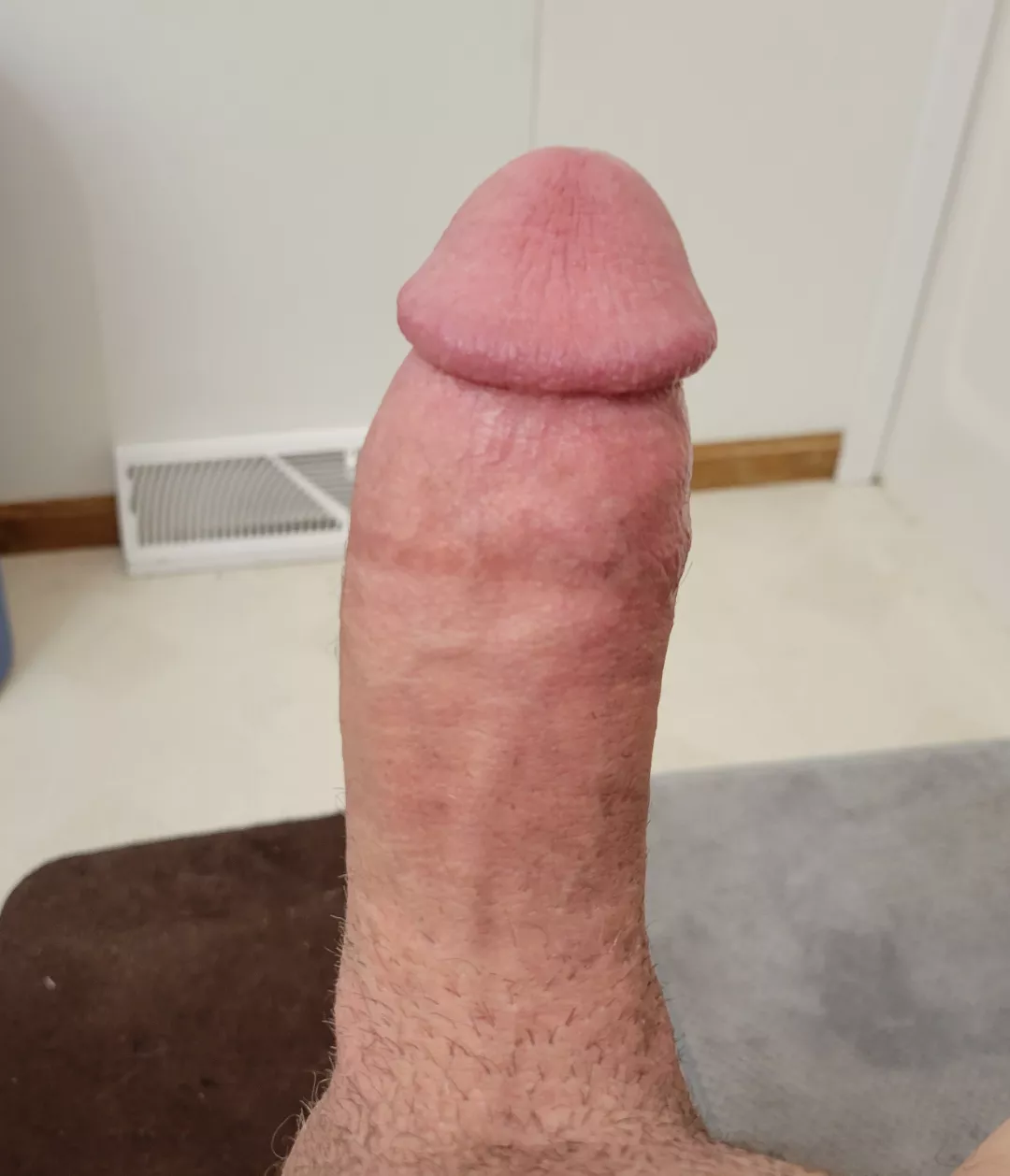 Care to drain me dry?