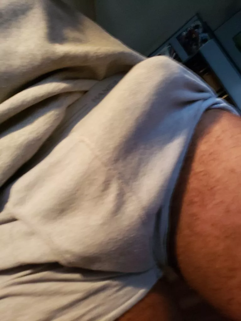 Come unwrap it for me