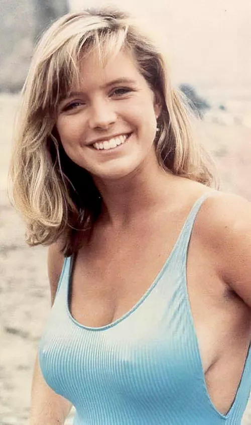 Courtney Thorne-Smith