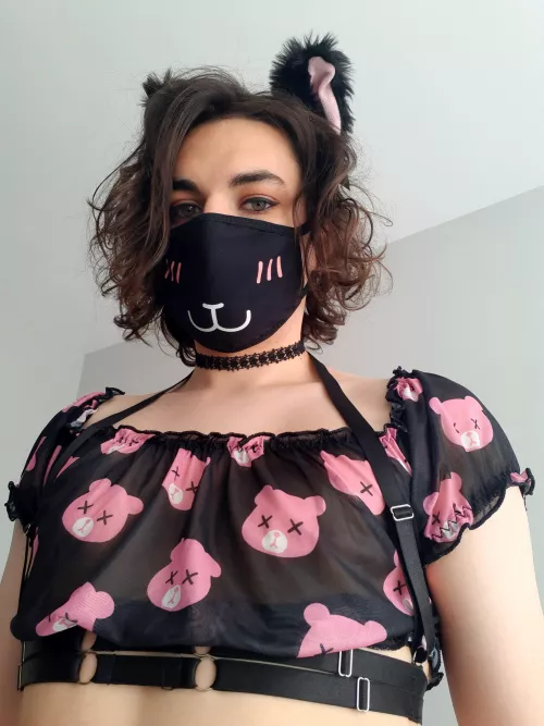 Do you believe in catboy supremacy?