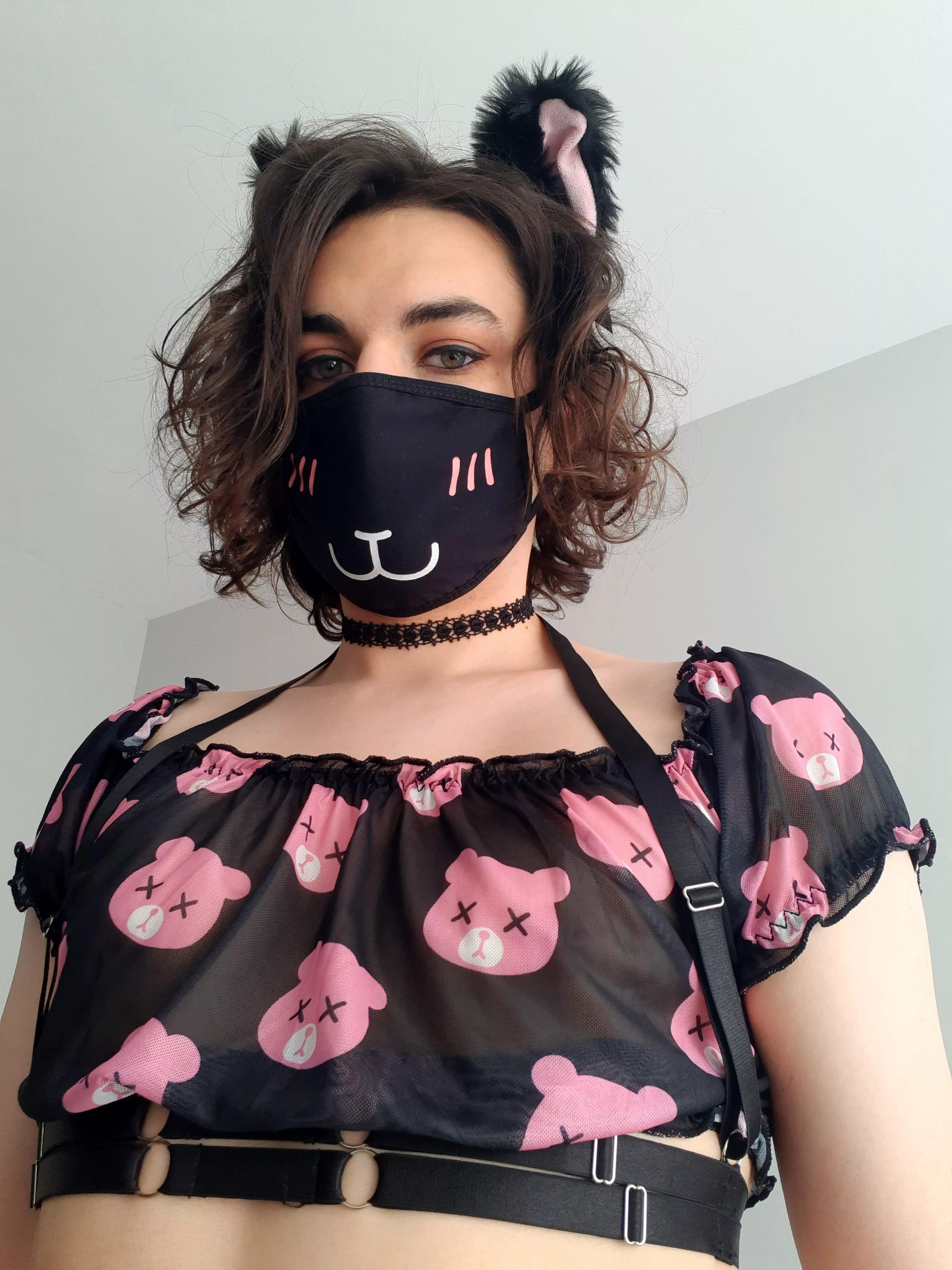 Do you believe in catboy supremacy?