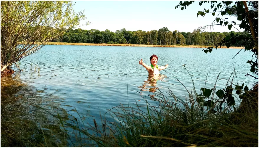 Dolany II. 🇨🇿 Fantastic 🏖️🧜‍♀️🌊🌞