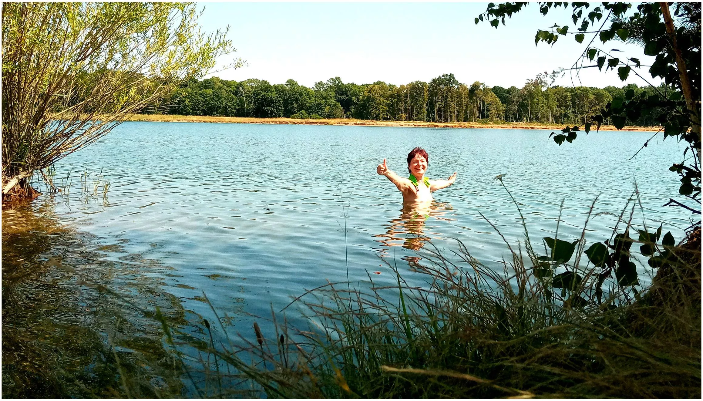 Dolany II. 🇨🇿 Fantastic 🏖️🧜‍♀️🌊🌞