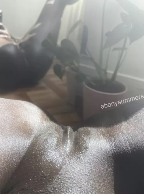 Everyday should start with a dessert