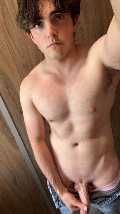 Feel my vein throbbing