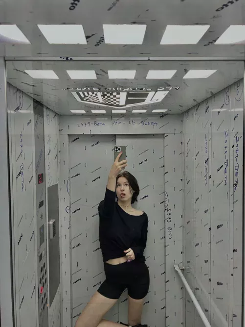 Get naked I have a plan