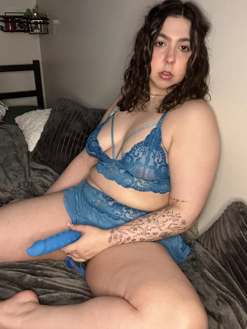 Get ready to be probed by my alien dick 👽