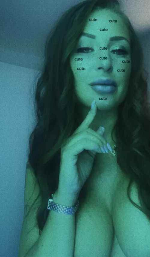 GILLA OM DU VILL HA EN RIKITGT RIKTIGT SNUSKIG VIDEO I DM❤️ JESSIPEZZY