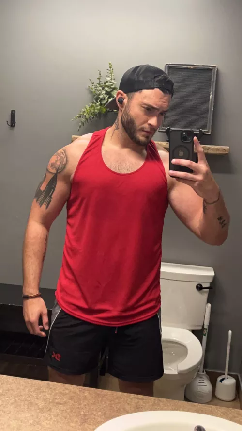 Good morning from Canada 👋🏻