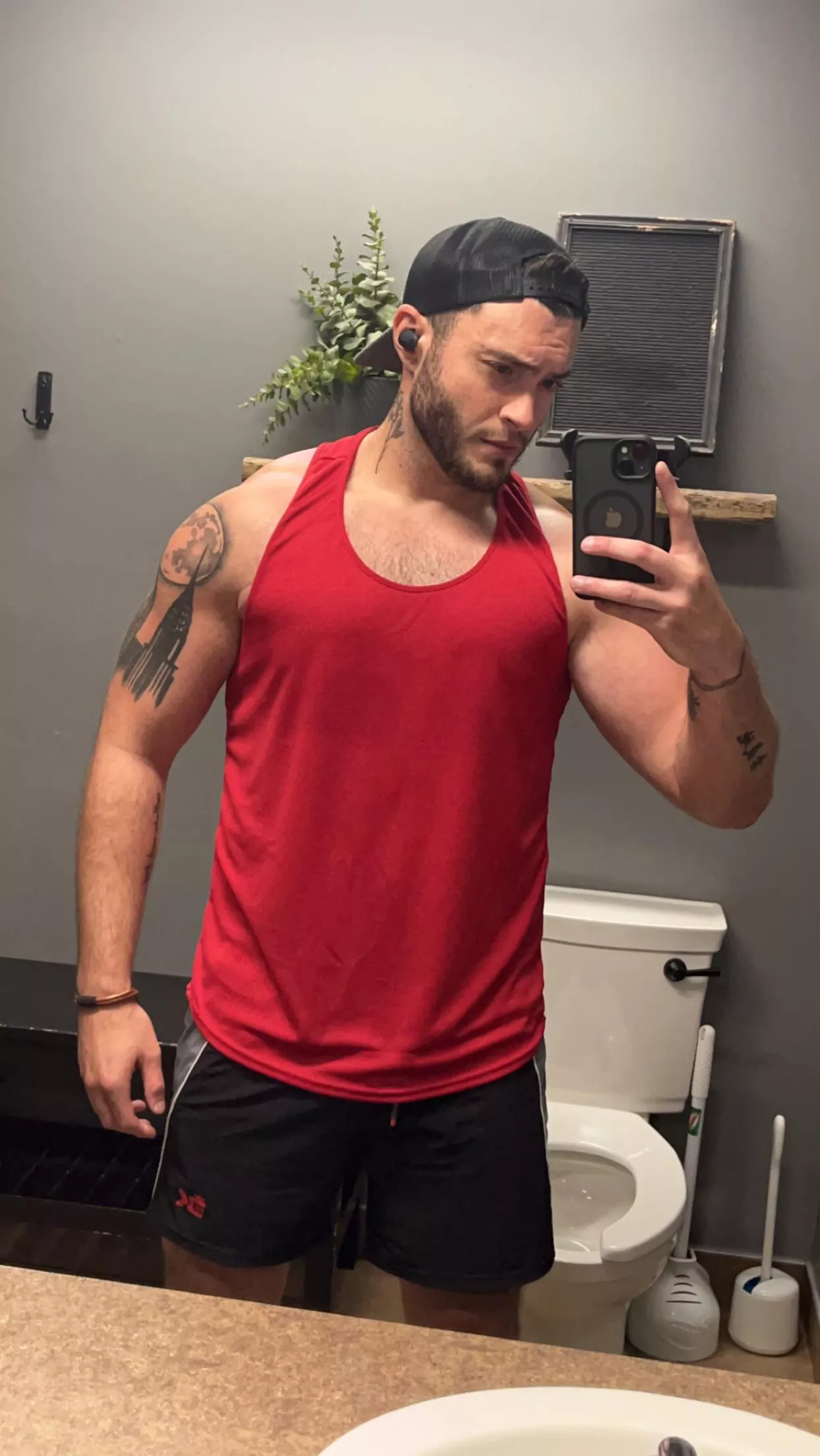 Good morning from Canada 👋🏻